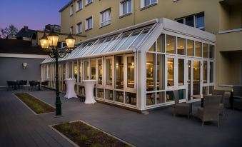 Ana Living Karlsruhe by Arthotel Ana