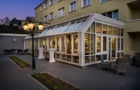 Ana Living Karlsruhe by Arthotel Ana