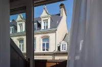 Guillaume Suites - Airport Shuttle