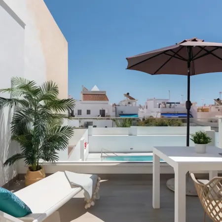 Nerja VG Hostal Boutique