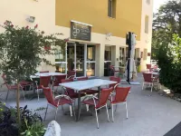 Hotel du Grand Parc Hotels in Divonne-les-Bains