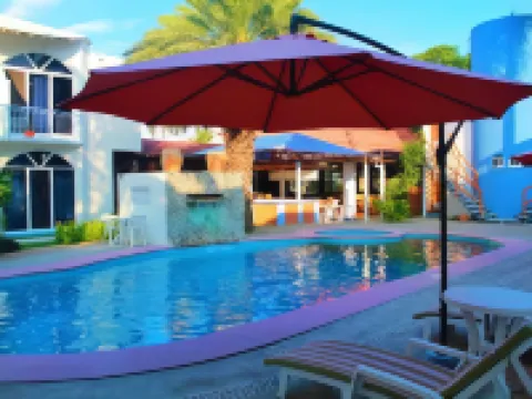 Hotel Mexico Lindo Hotels in Santa Maria Huatulco