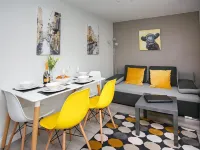 The Wee Snug Hotel di Portrush