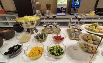 Hotel Leisure Tamsui