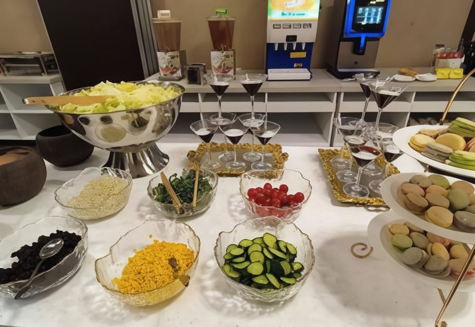 호텔 레저 탐스위