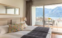 Smart-HOTEL MINUSIO, a Swiss Quality Hotel Hotels in Gordola