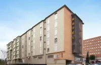 Hotel J. Balmes Vic Hôtels à : Osona