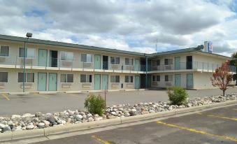 Motel 6 Billings, MT - South