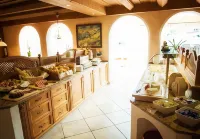 Hotel Augarten Hotels in Neustift im Stubaital