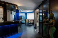 Hotel Astoria am Urachplatz