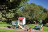Yarra Gables Hotel a Warburton