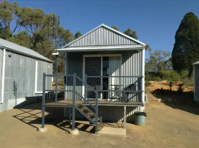 Hill End Lodge