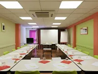 Ibis Styles Bourg en Bresse Hotel di Bourg-en-Bresse