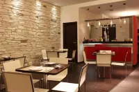 Albergo Miramonti - petit déjeuner