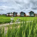 The field@pua Các khách sạn gần Wat Pa Hat