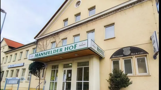 Mansfelder Hof