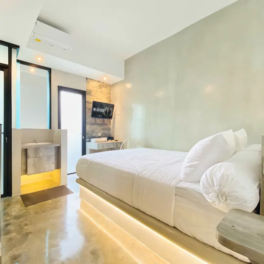 D'Paragon Matraman Jakarta