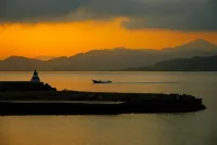 Punta Palma Hôtels à : Lechería