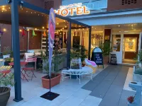 Hotel Oyten am Markt Hôtels à : Etelsen