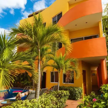 Kaam Accommodations