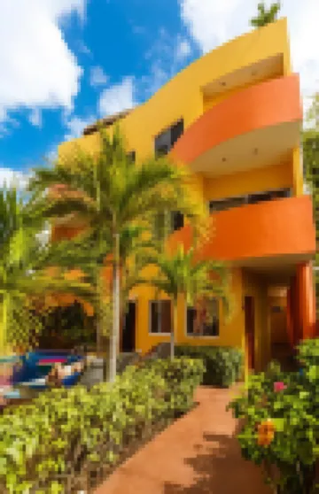 Kaam Accommodations