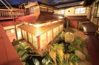 Yudanaka Seifuso Hoteles en Yamanouchi