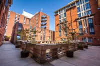 LSE Rosebery Hall - 2-Star