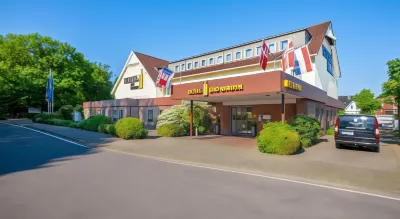 Hotel Bad Minden Hôtels à : Minden