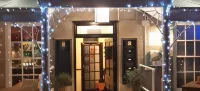 Crown Inn Hotels in Porthleven
