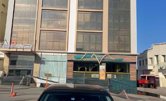 Season Inn Hotel_Barka