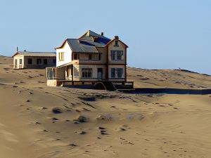 OceanLife Accommodation Luderitz