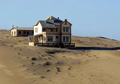 OceanLife Accommodation Luderitz Hotels near Diaz Point