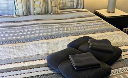 Tic Tac Toe Quality Accommodation - Housity