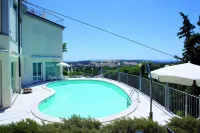 Hotel Sirolo Hotels in Sirolo