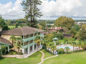 Logis Domaine de Fompeyre