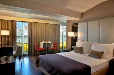 Turim Luxe Hotel