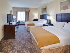 Holiday Inn Express & Suites Grand Island