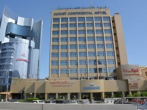 Continental Inn Hotel Al Farwaniya