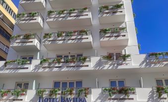 Hotel Baviera