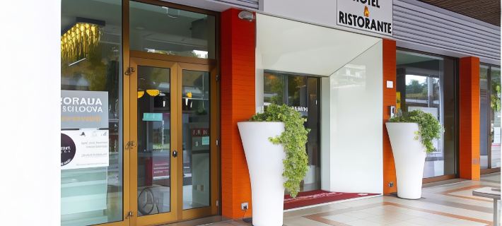 Allegroitalia Espresso Bologna Hotel a Bologna