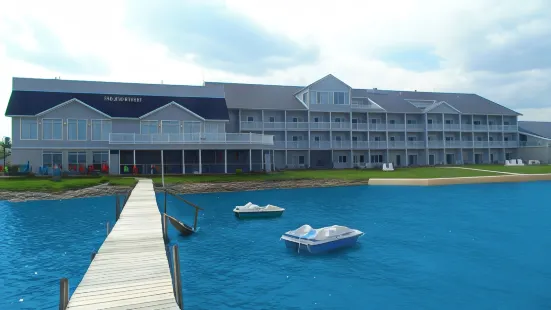 Lakeside Resort & Conference Center