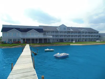 Lakeside Resort & Conference Center