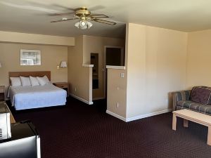 Rodeway Inn - Santa Fe Inn