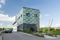 Hotel Alea City Hotels in Reichertshausen