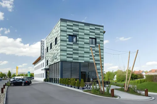 Hotel Alea City Hotels in Pfaffenhofen an der Ilm