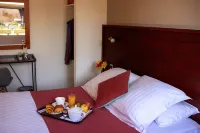 Hotel Le Capricorne Hôtels à : Vendôme