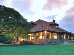 Torburnlea Homestead Luxury Accommodation