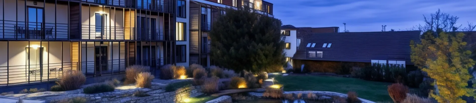4-Star Select Hotels