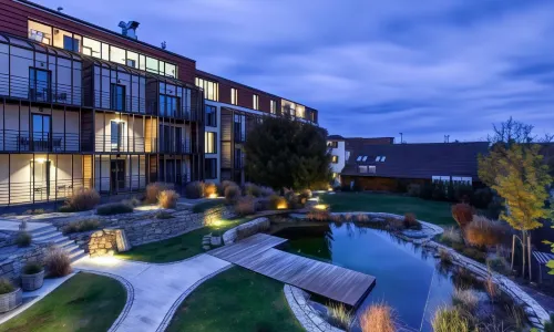 Wellness Hotel Volarik
