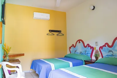 Hotel Bahía Hotels in Barra de Navidad